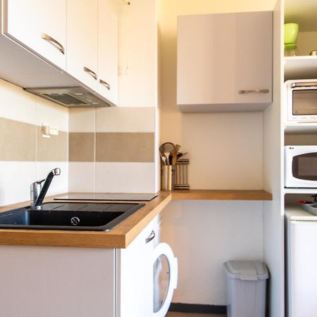 Appartement T1 A 300M Des Thermes De Barbotan מראה חיצוני תמונה