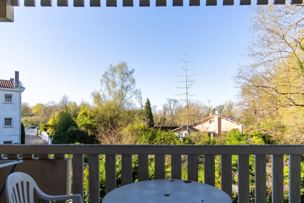 Appartement T1 A 300M Des Thermes De Barbotan מראה חיצוני תמונה