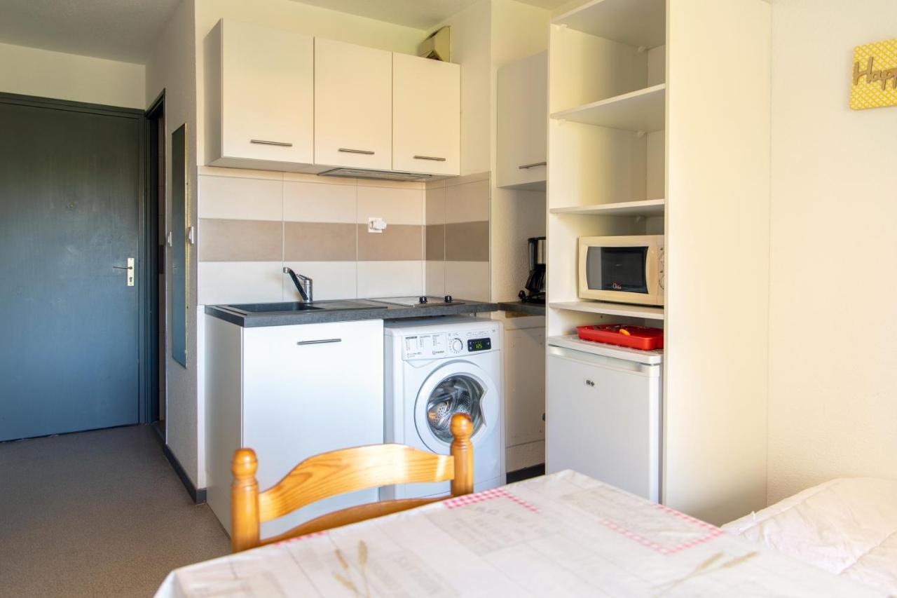 Appartement T1 A 300M Des Thermes De Barbotan מראה חיצוני תמונה