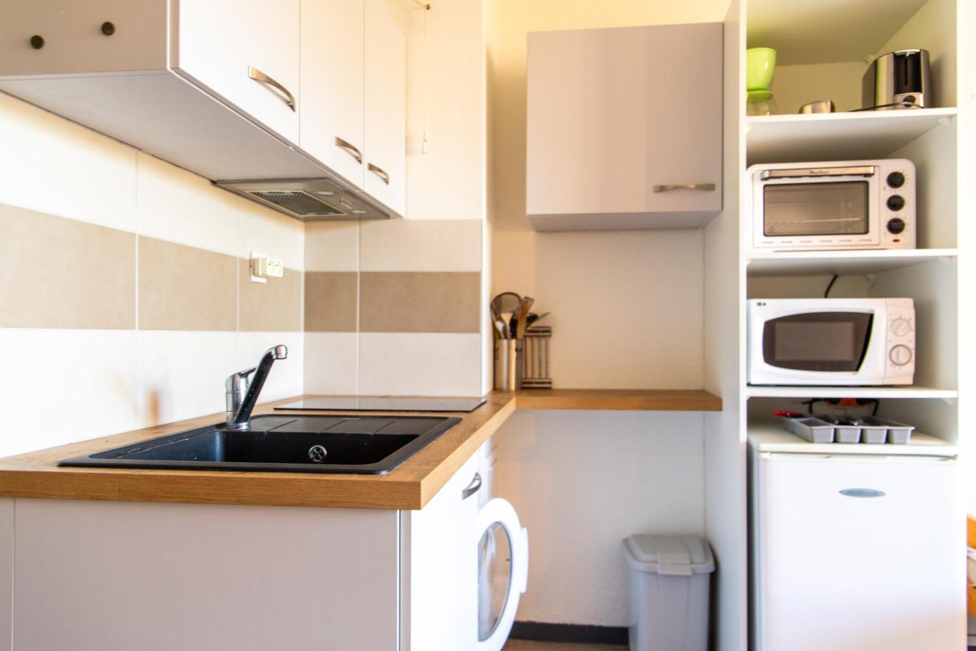 Appartement T1 A 300M Des Thermes De Barbotan מראה חיצוני תמונה